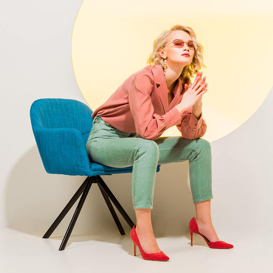 LOOK BEAUTIFUL WITH THESE FASHION TIPS