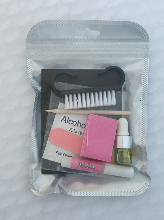 Prep Kit