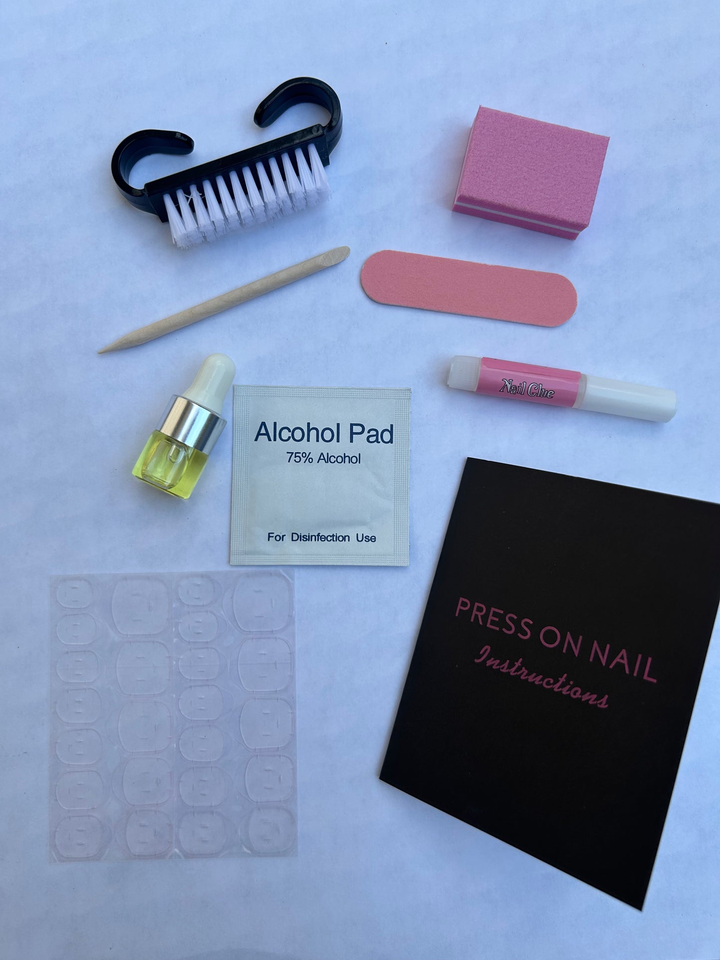 Prep Kit