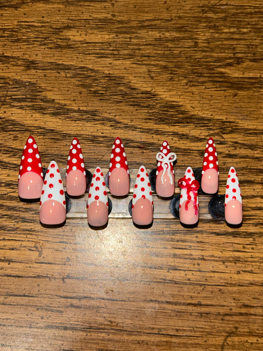 Sweetheart Spots