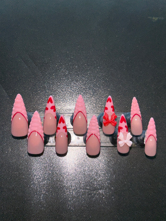 Cupid’s Kiss