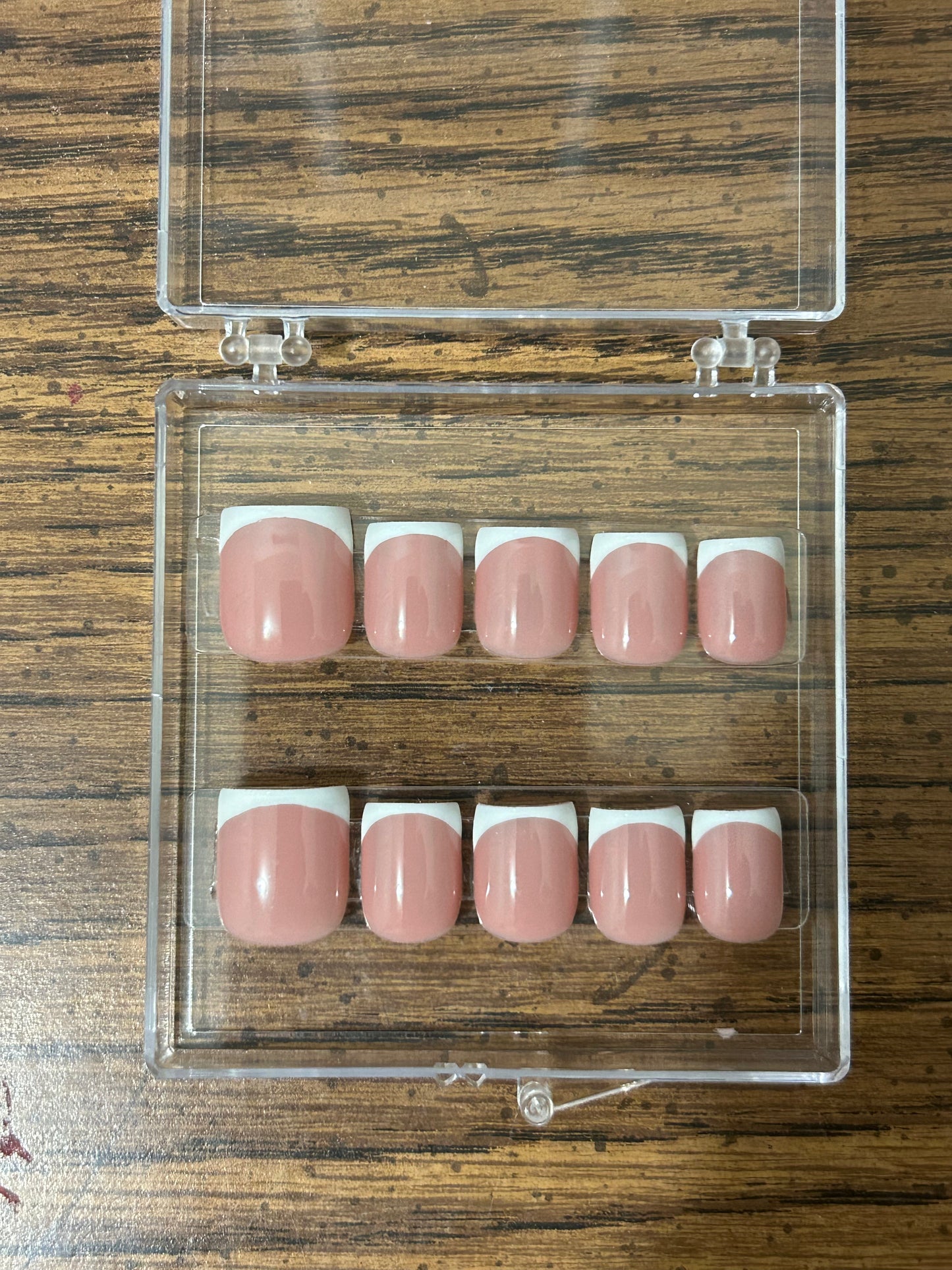 French Tips